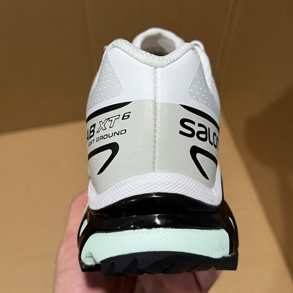 Salomon XT-4 Fenugreek Tobacco Brown - Picture 5 of 10